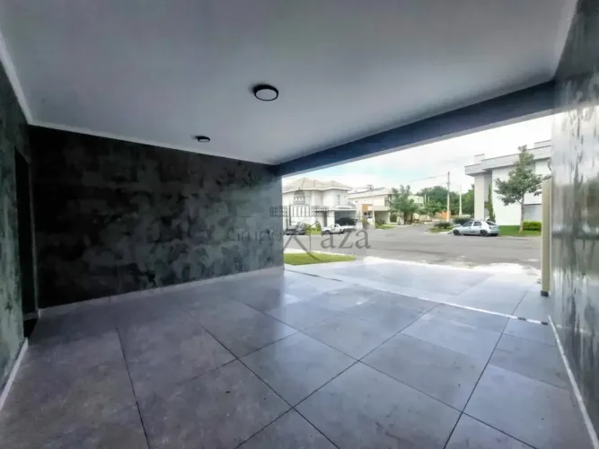 Casa Condomínio Residencial Golden Park Jacareí