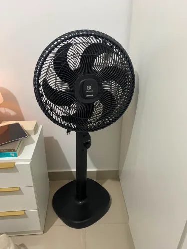 Ventilador Eletrolux 110v