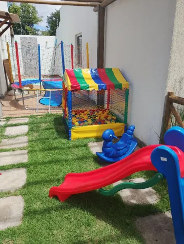 Kit infantil 