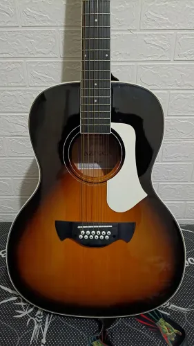 Violão Tagima 12 cordas (semi-novo)modelo azteca