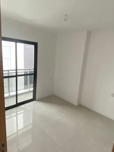 Athenas Future 91m² 3 suítes e 2 vagas