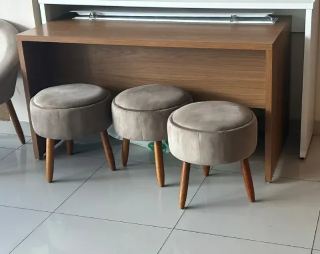 Mesa de escritório 