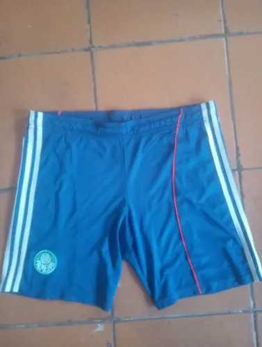 Shorts calção Adidas palmeiras original Tam m