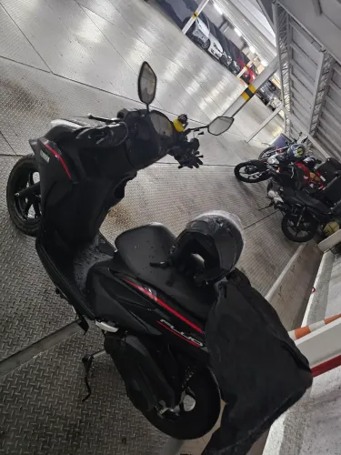 Fluo Hybrid Connect 2025/2026