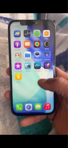 iPhone 12 / 64gb / Bateria 80%