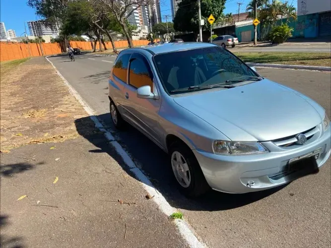 Chevrolet Celta Life/ LS 1.0 MPFI 8V Flexpower 3P 2006
