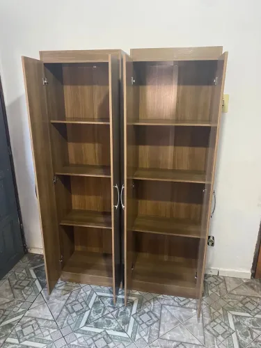 Multiuso 299 cada - entrega e montagem inclusas