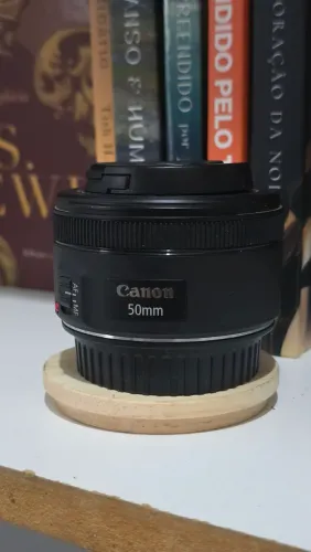 Canon 50mm