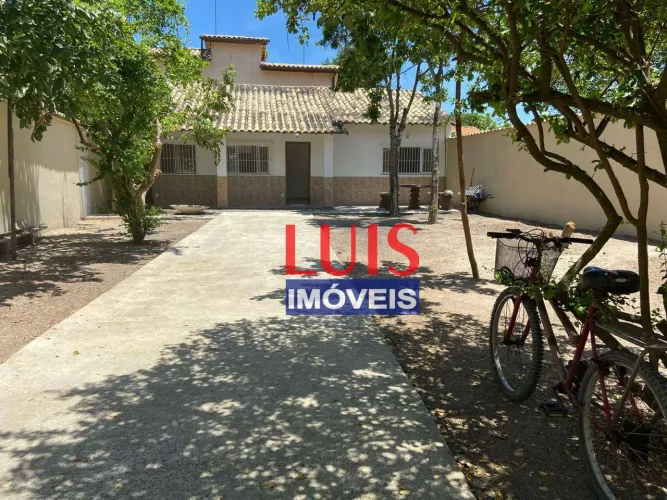 Casa com 1 dormitório para alugar, 45 m² por R$ 2.065,93/mês - Itaipu - Niterói/RJ