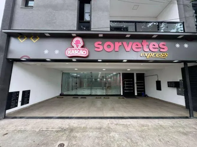 Salão para alugar, 170 m² por R$ 4.556,25/mês - Jardim Ipanema (Cidade Líder) - São Paulo/