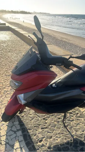 NMAX 160