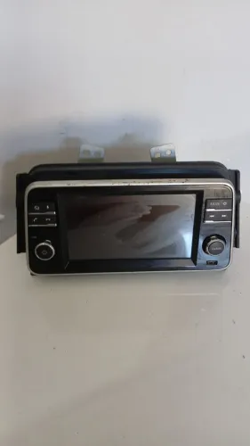 Multimidia Original Nissan Kicks 2018 (335)