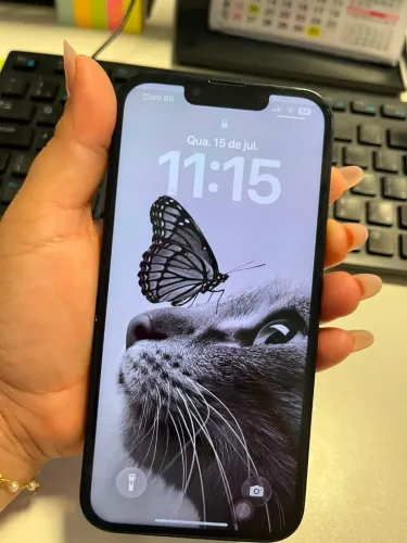 iPhone 13 128gb Azul
