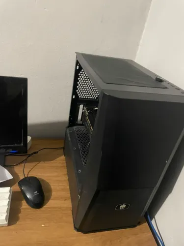 Vendo ou Troco Pc Gamer
