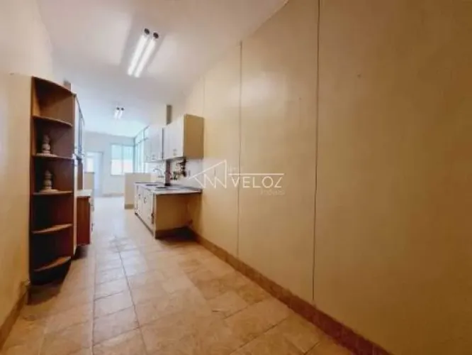 Apartamento : / Residencial / Flamengo