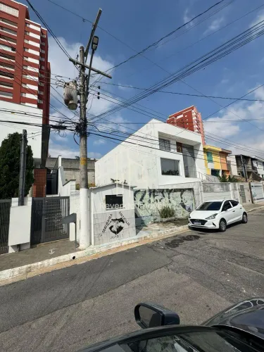 TERRENO A VENDA - JARDIM TEXTIL - SÃO PAULO