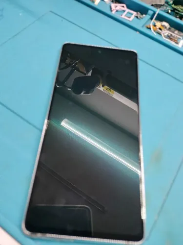 Tela Samsung S21fe original