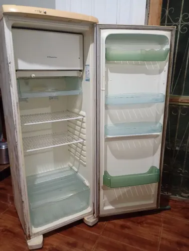 Geladeira