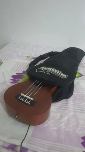Ukulele Tenor Spring US-21 