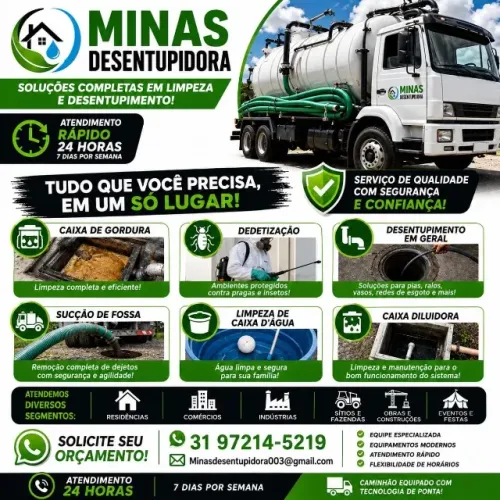 Prestação de serviços 