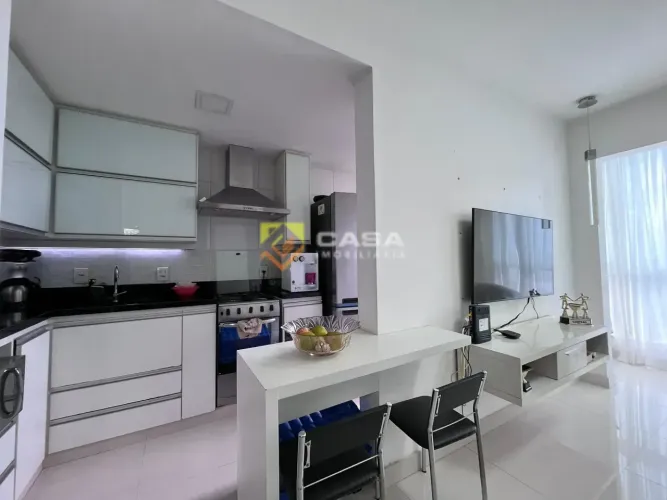 Apartamento 2 quartos em Valparaíso no Cond. Pacífico