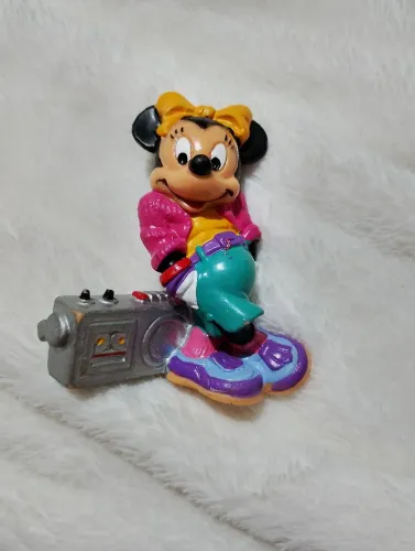 Minnie Bullyland