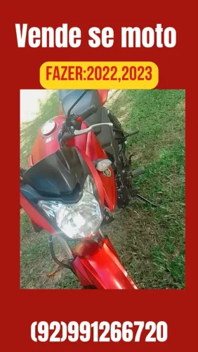 Vende-se sem queimar vela
