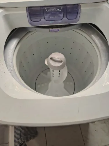 Máquina de lavar 13 kg Electrolux