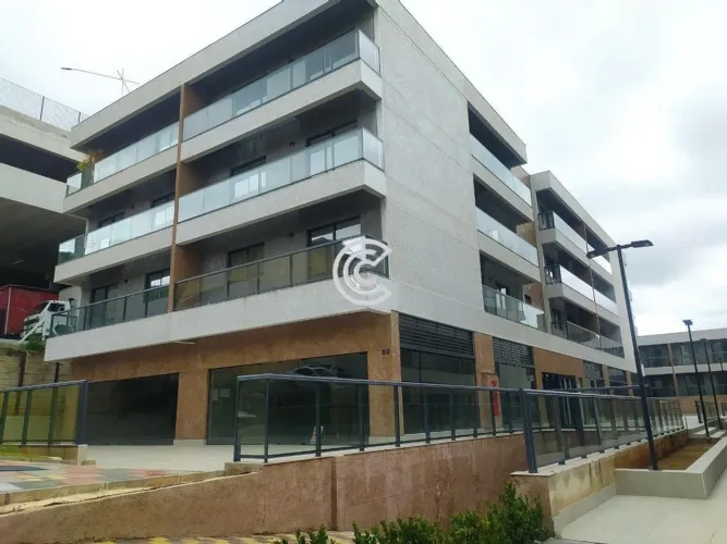 Sala à venda e para alugar em VINHEDO, PINHEIRINHO, com 48 m²