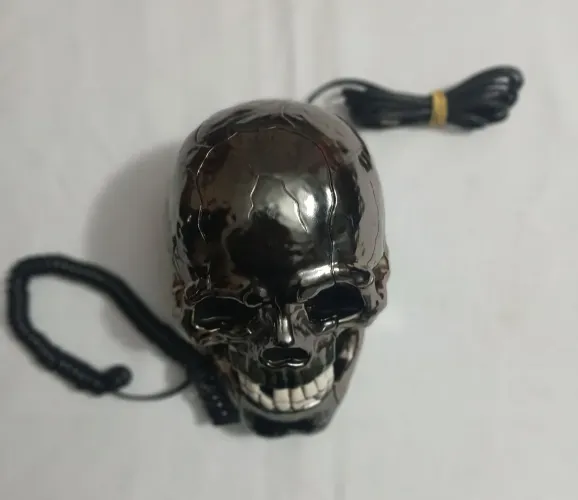 Telefone caveira