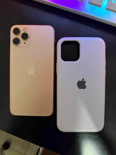 Iphone 11 pro