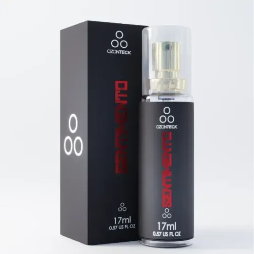 SENTIMENTO 17 ML - OZONTECK