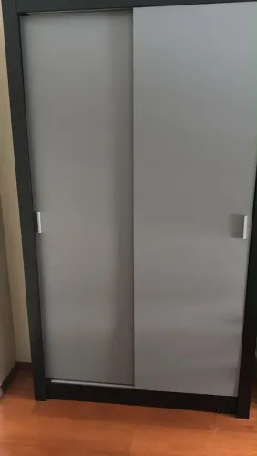 Guarda Roupa Solteiro