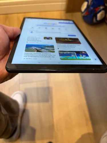 Tablet Samsung Tab A 10.1