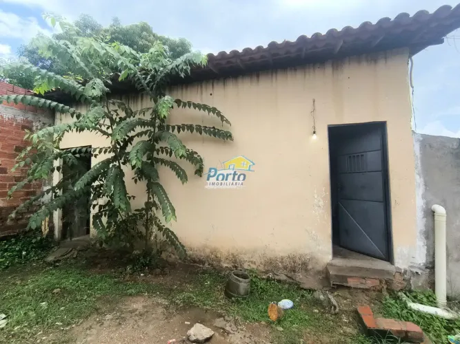 Kitnet para Venda porto do cetro, Teresina