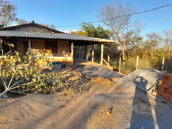 Chácara