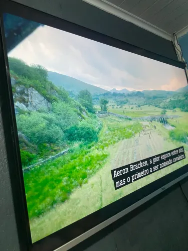 Tv Roku 50 plgds ?