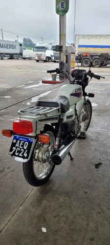 CG CARGO 94 PLACA PRETA