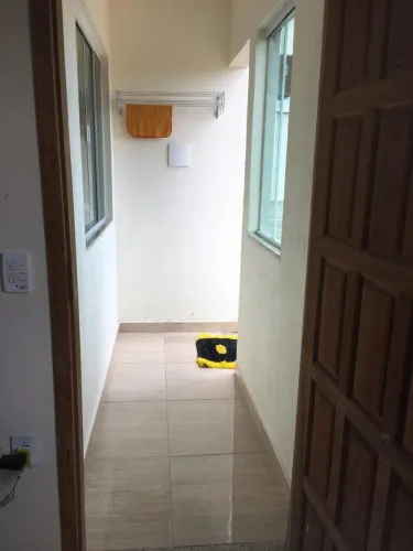 Casa para temporada em Itaoca praia.es$90,00 diária.