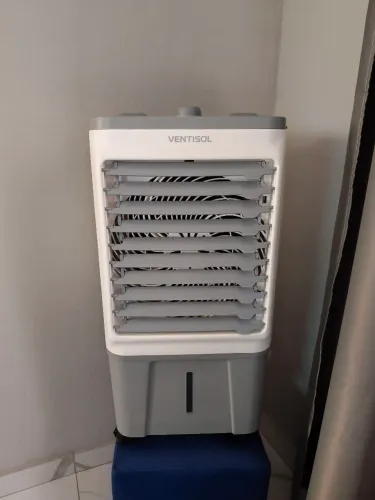 Climatizador ventisol 16L