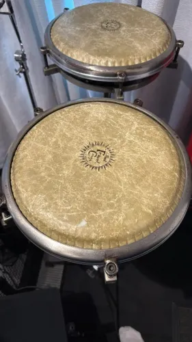 Congas Compactas Pearl Travel