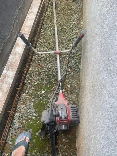 Roçadeira