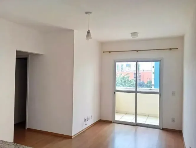 Apartamento para Alugar no Jardim do Mar - SBC. 72m² | 3 Dormitórios | 1 Suíte | 2 Vagas.