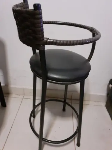 Cadeira pra crianças ....