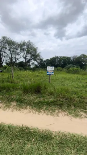 Terreno em Imbituba-SC, bairro Alto Arroio