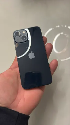 iPhone 13mini 256g Bateria ? 100%