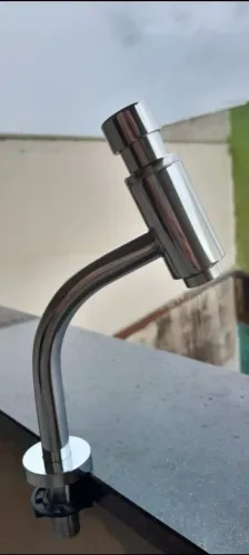 Torneira automático deca
