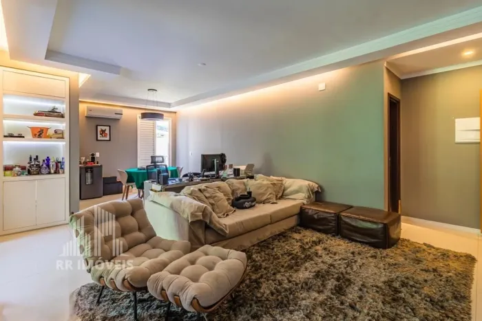RR10867 Apartamento 100m² CONDOMÍNIO RESERVA ALPHASITIO - OPORTUNIDADE - 1 Dorm 2 Vagas -