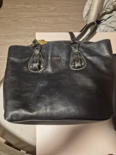 Bolsa Daflon