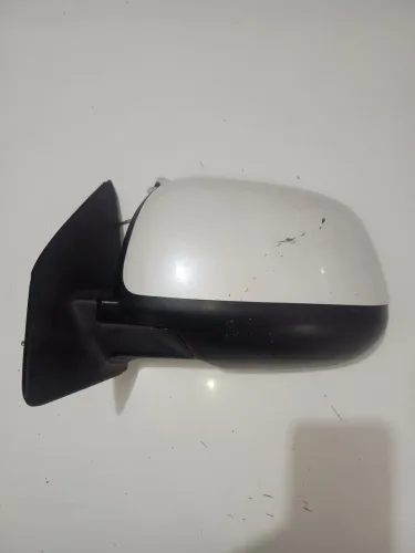 MITSUBISHI ASX RETROVISOR ESQUERDO